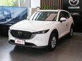 2025 Mazda CX-5 II Рестайлинг, белый, 2690000 рублей