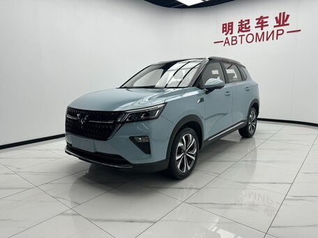 Wuling Star Asta