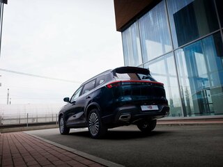 2026 Tenet T8, серый, 3299000 рублей, вид 2