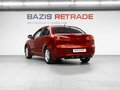 2008 Mitsubishi Lancer X, красный, 599000 рублей - вид 6