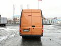 2017 ГАЗ ГАЗель Next, оранжевый, 1485000 рублей - вид 6