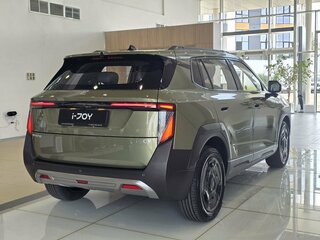 2026 Evolute i-Joy II, зелёный, 3474000 рублей, вид 2