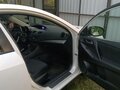 2011 Mazda 3 II (BL) Рестайлинг, белый - вид 6