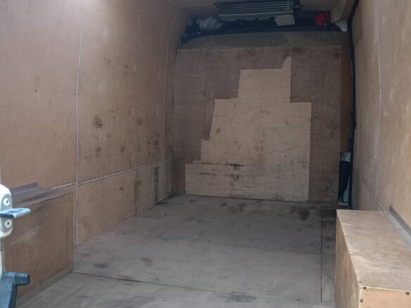 2013 Peugeot Boxer, белый, 1349000 рублей - вид 16