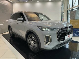 2026 Tenet T9, серый, 4299000 рублей, вид 2