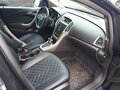2011 Opel Astra J, чёрный, 355500 рублей - вид 5