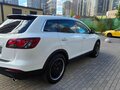 2012 Mazda CX-9 I Рестайлинг, белый, 1500000 рублей - вид 10