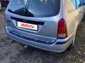 2002 Ford Focus I Рестайлинг, серебристый, 130000 рублей