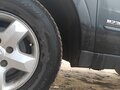 2011 SsangYong Kyron 6-speed I Рестайлинг, чёрный - вид 7