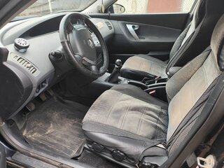 2005 Nissan Primera III (P12), чёрный, 250000 рублей, вид 4