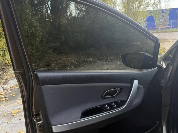 2013 Kia Ceed II, коричневый - вид 17