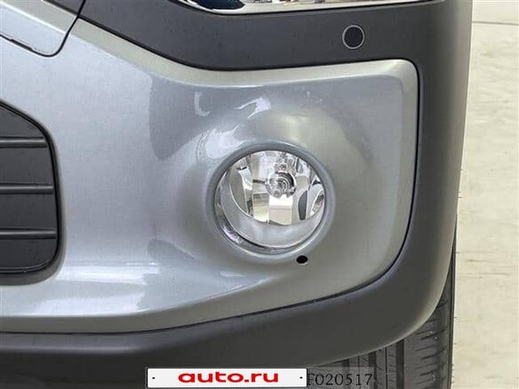 2023 Mitsubishi eK X I, серый, 700000 рублей - вид 26
