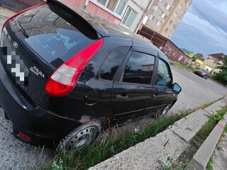 2011 Lada (ВАЗ) Kalina I, синий, 200000 рублей, вид 5