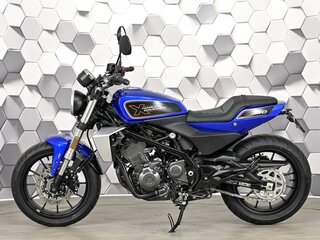2025 Harley-Davidson X350, синий, 655000 рублей, вид 4
