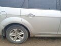 2008 Ford Focus II Рестайлинг, серебристый - вид 6