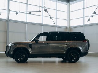 2026 Rox 01, серый, 9500000 рублей, вид 4