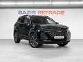 2025 Chery Tiggo 7 Pro Max I Рестайлинг, чёрный, 2200000 рублей - вид 2
