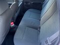 2005 Chevrolet Aveo I, белый - вид 9
