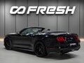 2018 Ford Mustang VI Рестайлинг, чёрный, 3449000 рублей - вид 6
