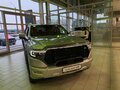 2026 Foton Tunland V9, серебристый, 5682000 рублей