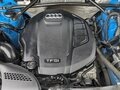 2019 Audi Q5 II (FY), синий - вид 8