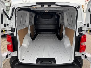 2025 Peugeot Expert III Рестайлинг, белый, 4830000 рублей, вид 4