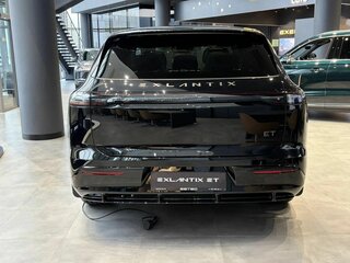 2026 Esteo Exlantix ET, чёрный, 6990000 рублей, вид 4