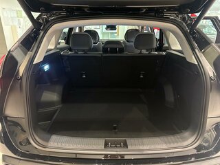 2026 Geely Atlas II, чёрный, 3449990 рублей, вид 5