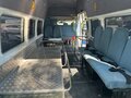 2012 Ford Transit, белый, 1200000 рублей - вид 5