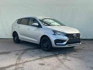 2026 Lada (ВАЗ) Iskra SW, серебристый, 1520000 рублей, вид 3