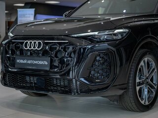2026 Audi Q5 L III (GU), чёрный, 6890000 рублей, вид 1