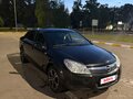 2012 Opel Astra H Рестайлинг, чёрный, 425000 рублей