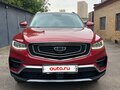 2023 Geely Atlas Pro, красный, 1995000 рублей - вид 6