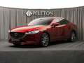 2021 Mazda 6 III (GJ) Рестайлинг 2, красный, 2960000 рублей