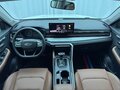 2021 Geely Vision X6 Pro, белый, 1100000 рублей - вид 7