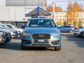 2012 Audi Q3 I (8U), синий, 1599000 рублей - вид 8