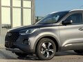 2024 Chery Tiggo 4 Pro I Рестайлинг, серый, 1650000 рублей - вид 5
