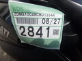2012 Ducati Diavel, чёрный, 950000 рублей - вид 1