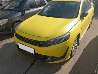 2024 Kaiyi E5, жёлтый, 870000 рублей, вид 5