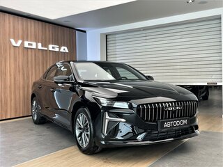 2026 Volga C50, чёрный, 2999000 рублей, вид 1