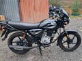 2023 Bajaj Boxer BM 150, чёрный, 140000 рублей - вид 2