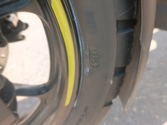 2014 Suzuki V-Strom 1000, бежевый, 760000 рублей - вид 5