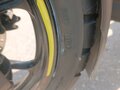 2014 Suzuki V-Strom 1000, бежевый, 760000 рублей - вид 5