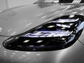 2026 GAC Hyptec HT, серебристый, 5999000 рублей - вид 6