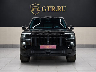 2026 Zeekr 9X 70 kWh, чёрный, 14499000 рублей, вид 2