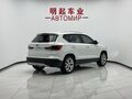 2023 Jetta VS5 I Рестайлинг, белый, 1494000 рублей - вид 3