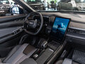 2026 Geely Cityray, голубой - вид 6