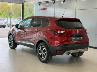 2018 Renault Kaptur I, красный, 1225000 рублей, вид 4