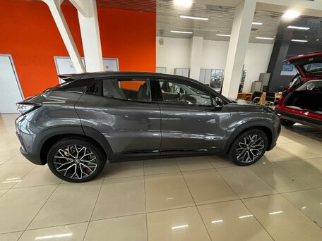 Changan UNI-T I