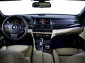 2016 BMW 5 серии 528i xDrive VI (F10/F11/F07) Рестайлинг, чёрный, 2585000 рублей - вид 11
